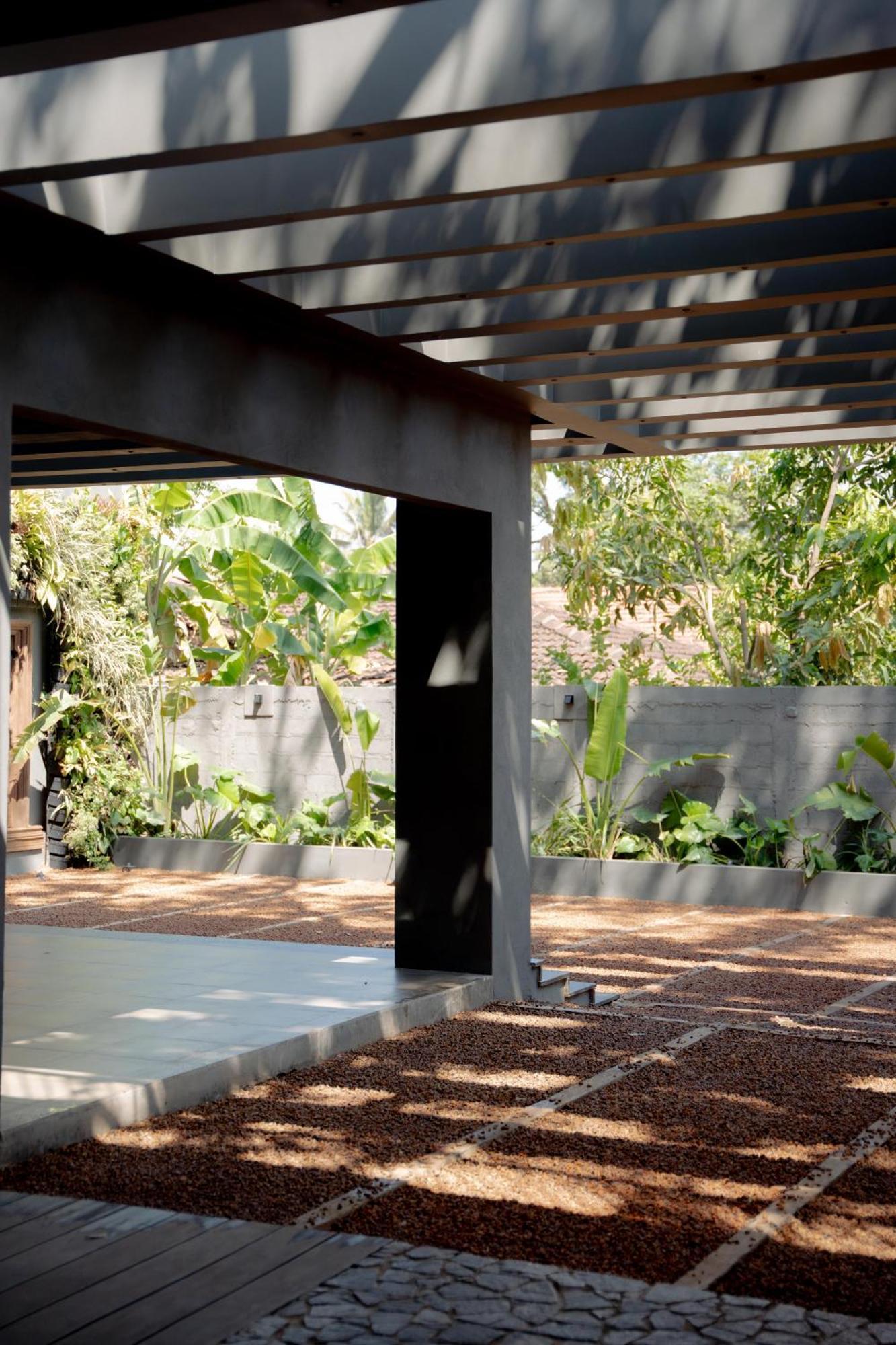 Bohemian Nest Hotel Negombo Exterior photo